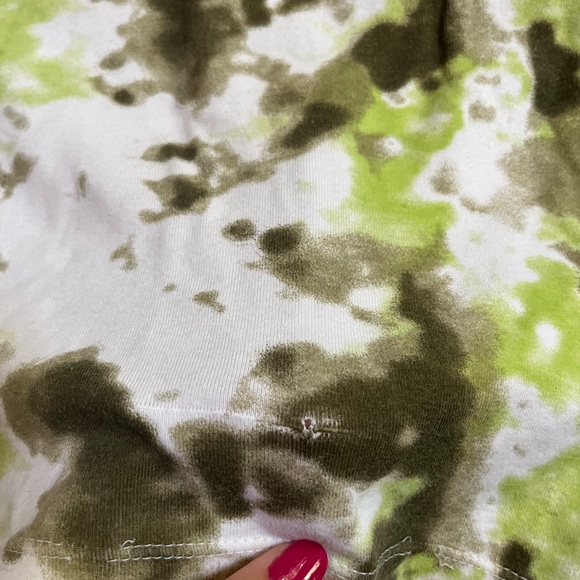 Dino Dinosaur T-Rex Boys Size 7 Pajamas And Sanitizer Holder - Picture 5 of 5